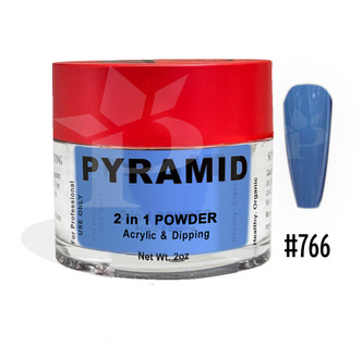 Pyramid Dip [144] - #766