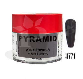 Pyramid Dip [144] - #771