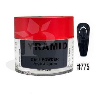 Pyramid Dip [144] - #775