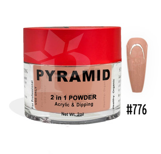 Pyramid Dip [144] - #776