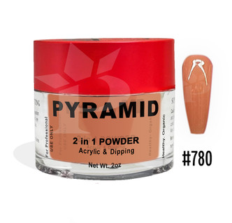 Pyramid Dip [144] - #780