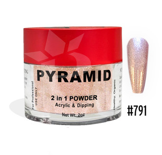 Pyramid Dip [144] - #791
