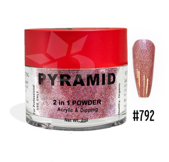 Pyramid Dip [144] - #792