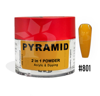 Pyramid Dip [144] - #801