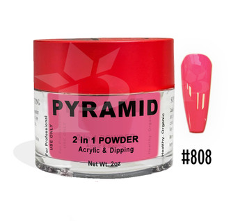 Pyramid Dip [144] - #808
