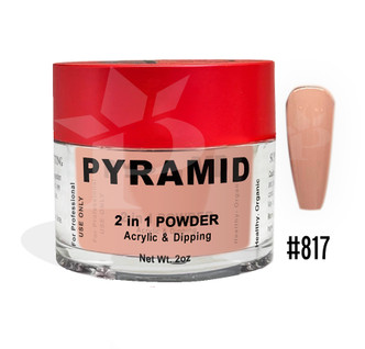 Pyramid Dip [144] - #817