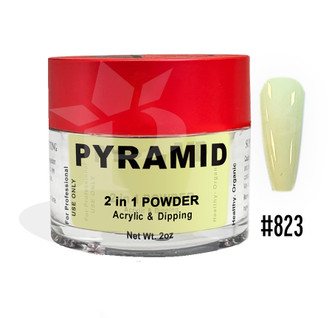 Pyramid Dip [144] - #823