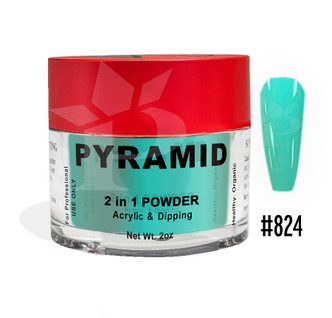 Pyramid Dip [144] - #824