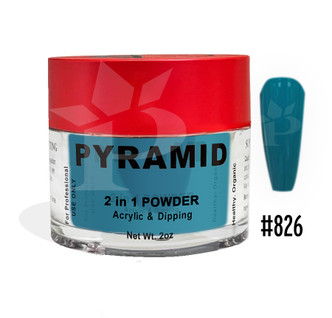 Pyramid Dip [144] - #826