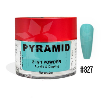Pyramid Dip [144] - #827