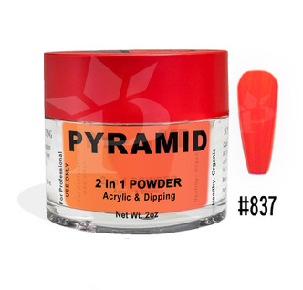 Pyramid Dip [144] - #837