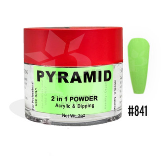Pyramid Dip [144] - #841