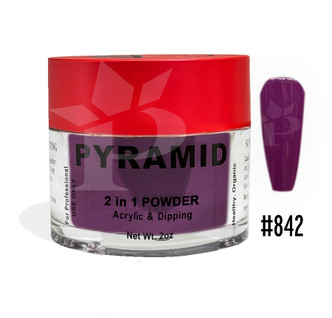 Pyramid Dip [144] - #842
