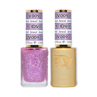 DND Diva Matching Duo, #009 Jewel 