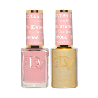 DND Diva Matching Duo, #066 Texas Rose 