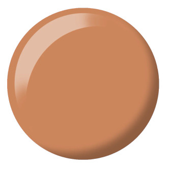 DND Diva Matching Duo, #072 Chai Latte 