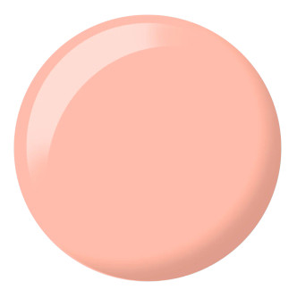 DND Diva Matching Duo, #081 Pink Milkshake 