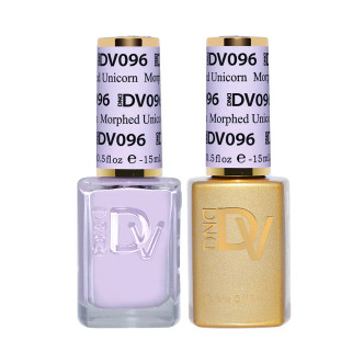 DND Diva Matching Duo, #096 Morphed Unicorn 