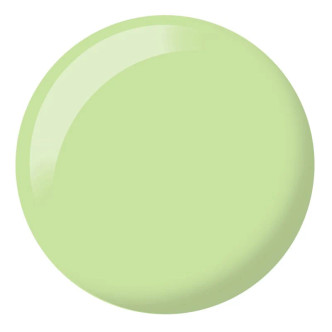 DND Diva Matching Duo, #117 Dewy Limeade 