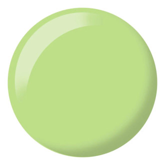 DND Diva Matching Duo, #118 Pale Kiwi 