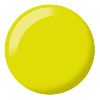 DND Diva Matching Duo, #123 Citrus Sizzle