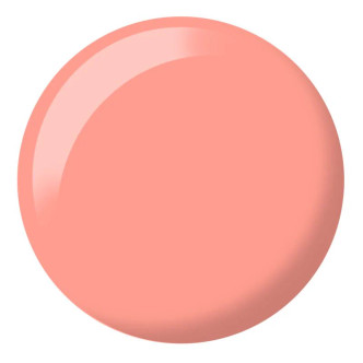 DND Diva Matching Duo, #143 Coral Rose 