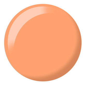 DND Diva Matching Duo, #145 Crème Peach 