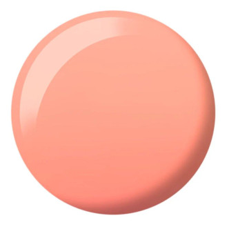 DND Diva Matching Duo, #186 Peach Mimosa 