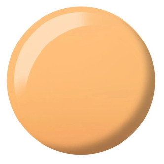 DND Diva Matching Duo, #205 Papaya Pop 