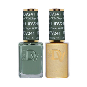 DND Diva Matching Duo, #241 Wild Sage 