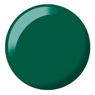 DND Diva Matching Duo, #243 Imperial Jade 