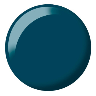 DND Diva Matching Duo, #245 Teal Treasures