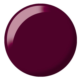 DND Diva Matching Duo, #252 Silky Beets 