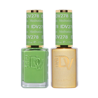 DND Diva Matching Duo, #278 Mediation 