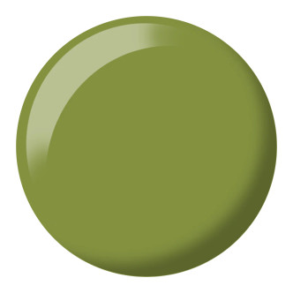 DND Diva Matching Duo, #281 Collard Greens 