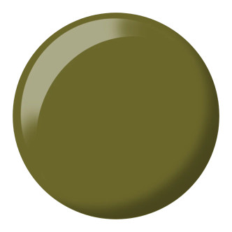 DND Diva Matching Duo, #283 Army green 