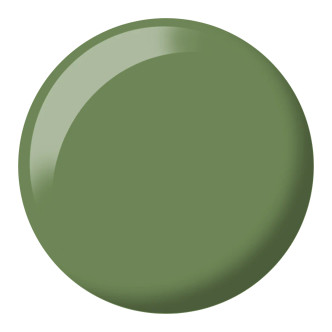 DND Diva Matching Duo, #284 Olive Green 
