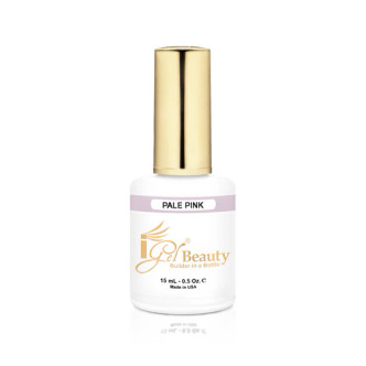 iGel Builder in a Bottle - Pale Pink