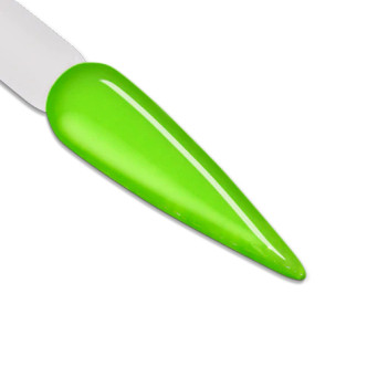 iGel LB Jelly Gel Color - JG10 Apple Green 