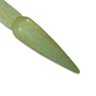iGel LB Halo Gel Color - H02 Lemon Kiss 