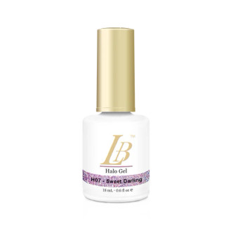 iGel LB Halo Gel Color - H07 Sweet Darling 