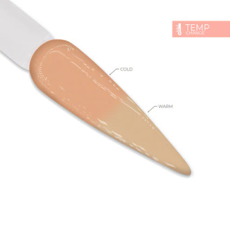 iGel LB Mood Change Glow Gel - MCG01 Snickerdoodles