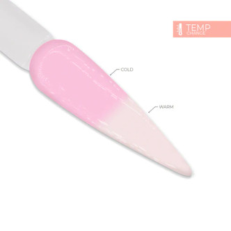iGel LB Mood Change Glow Gel - MCG07 Chiffon Cake 