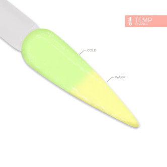 iGel LB Mood Change Glow Gel - MCG12 Gumdrop