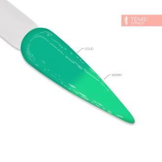 iGel LB Mood Change Glow Gel - MCG15 Starbucks