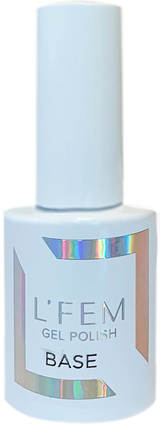L'Fem Gel Base .5oz 