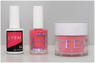 L'Fem Trio - #14