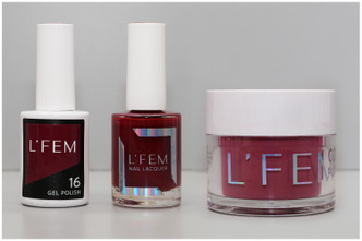 L'Fem Trio - #16