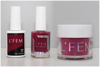 L'Fem Trio - #17