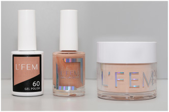 L'Fem Trio - #60
